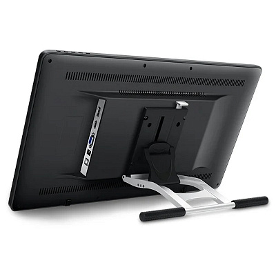Графический монитор Huion Kamvas Pro 20, 17"x9", беcпроводное перо, подставка (GT1901)