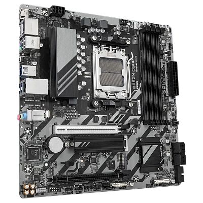 Материнская плата Gigabyte B850M D3HP (B850M D3HP)