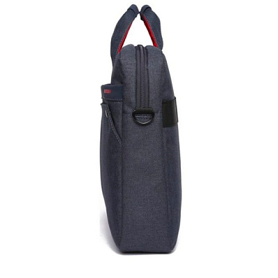 Сумка для ноутбука 15.6" Sumdex PON-202NV, Blue-Red, Нейлон/полиэстер (PON-202NV)