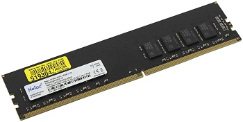 Оперативная память DDR4 DIMM 16GB/3200Mhz PC4-25600 Netac Basic (NTBSD4P32SP-16) Оперативная память DDR4 DIMM 16GB/3200Mhz PC4-25600 Netac Basic (NTBSD4P32SP-16)