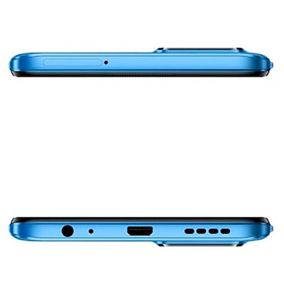 Смартфон Vivo Y01 2/32Gb (V2118, 2/32Gb, СИНИЙ САПФИР)