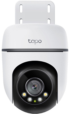 Наружная камера TP-LINK Tapo TC40 (TC40(EU))