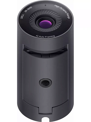 Веб-камера Dell Pro Webcam (722-BBBU)