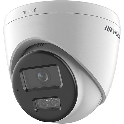 IP Камера, купольная Hikvision DS-2CD1383G2-LIUF (DS-2CD1383G2-LIUF (2.8mm))