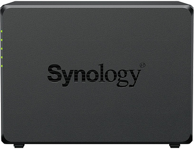 Система хранения данных (сервер) Synology DS425+ (DS425+)