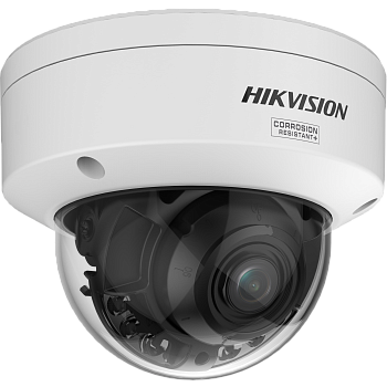 IP Камера, купольная Hikvision DS-2CD2747G3T-LIZSY (DS-2CD2747G3T-LIZSY (2.8-12.0mm))