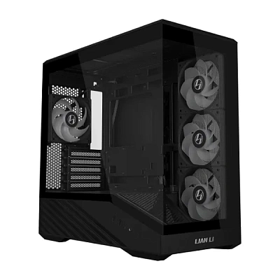 Корпус Lian Li O11 Vector V100R Mini (G99.V100RMIX.00)