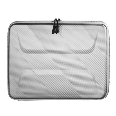 Чехол для ноутбука Hama Protection, 15.6", grey (00216588)