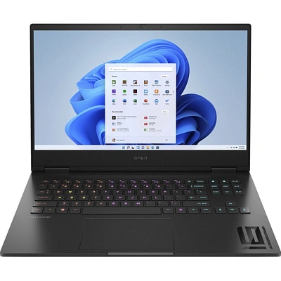 Ноутбук HP Omen 16-wd0009ci, (81C38EA)