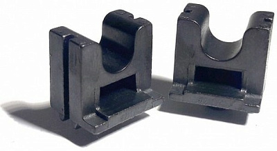 Бушинг резинового вала CET JC61-01960A для SAMSUNG ML-3700/3710/3750, 2 шт/компл ()