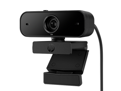 Веб-камера HP 430 (77B11AA)