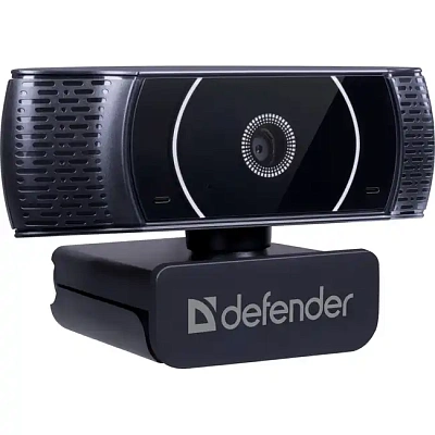 Веб-камера Defender G-Lens 2590 QHD (63113)