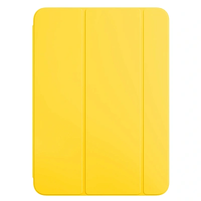 Чехол для планшета Apple Smart Folio for iPad (A16) - Lemonade (MDEN4ZM/A)