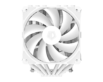 Кулер ID-Cooling SE-206-XT White (ID-CPU-SE-206-XT WHITE/S1700)