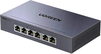 Коммутатор UGREEN, CM741 (35371EU)