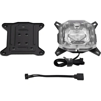 Водоблок для CPU Bykski CPU-XPR-B-I-V2  (CPU-XPR-B-I-V2)