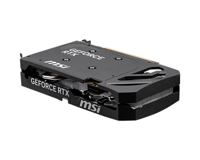 Видеокарта MSI GeForce RTX 5060 8G SHADOW 2X  (G5060-8S2)