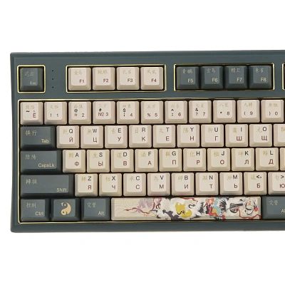 Клавиатура Varmilo Crane (390213)