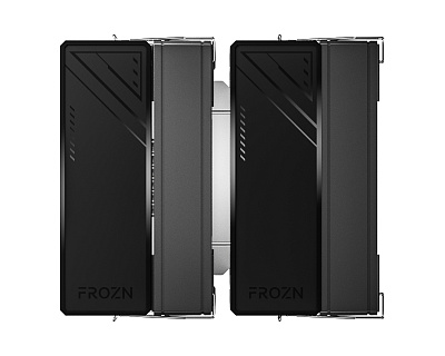 Кулер ID-Cooling Frozn A620 PRO SE ARGB (ID-CPU-FROZN-A620-PRO-SE-ARGB)