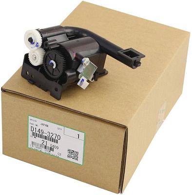 Блок подачи тонера D1493270 для RICOH MPC2011SP/2504/501SP (CET) Cyan ()