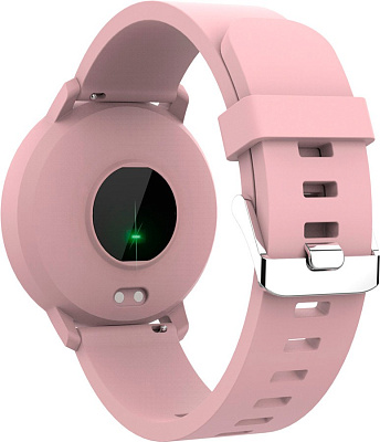 Смарт часы Canyon Lollypop SW-63, Pink (CNS-SW63PP)