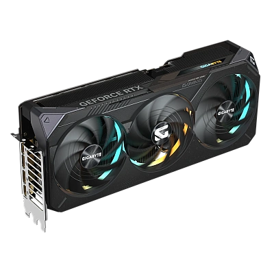 Видеокарта Gigabyte GeForce RTX 5090 GAMING OC 32G (GV-N5090GAMING OC-32GD)