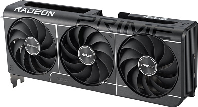 Видеокарта ASUS Prime Radeon RX 9060 XT 16GB GDDR6 OC Edition (PRIME-RX9060XT-O16G)