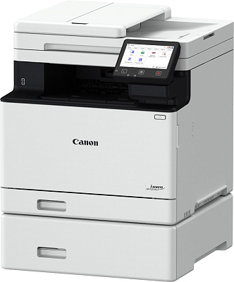 МФУ Canon i-Sensys MF-752Cdw II (7185C013)