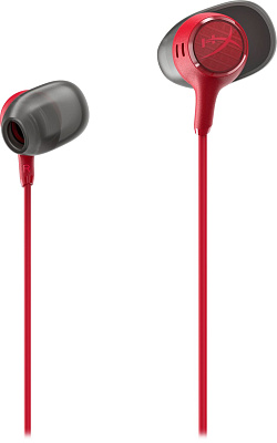 Наушники HyperX Cloud Earbuds III Red (BN7S0AA)