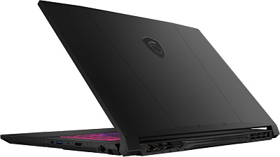 Ноутбук MSI Katana 17 HX B14WFK-403XKZ 17,3" (9S7-17L791-403)
