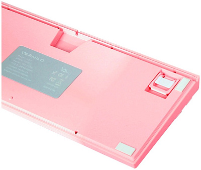 Клавиатура Varmilo VEM108 Sakura (A36A042A8A3A01A036)