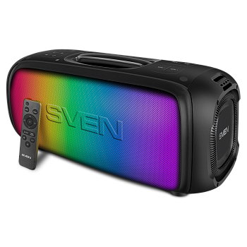 Колонки Sven PS-860, Black (SV-022518)