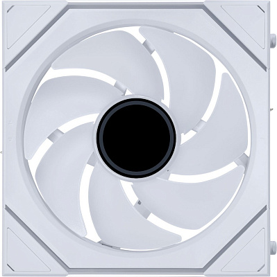 Вентилятор для корпуса Lian Li Uni Fan SL-INF120 Wireless 3-pack White (G99.12SLIN1W3W.00)