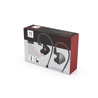 Гарнитура Music Public Kingdom IEM220M (IEM220M)