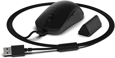 Компьютерная мышь Endgame Gear OP1w 4k v2 Black (EGG-OP1W-4K-V2-BLK)