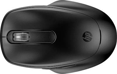 Мышь HP 510 UF RECHBL (9C2F6AA)