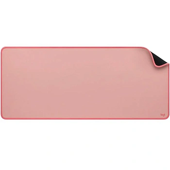Коврик для стола Logitech Desk Mat, DARKER ROSE (956-000053)