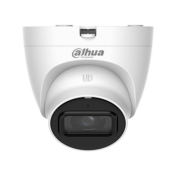 HDCVI видеокамера Dahua DH-HAC-HDW1801TLQP-0280B (DH-HAC-HDW1801TLQP-0280B)