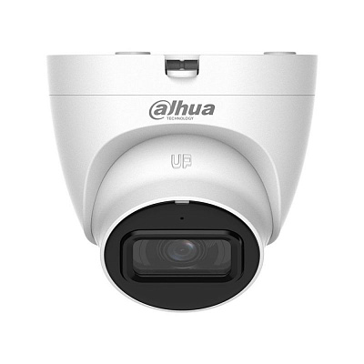 HDCVI видеокамера Dahua DH-HAC-HDW1801TLQP-0280B (DH-HAC-HDW1801TLQP-0280B)