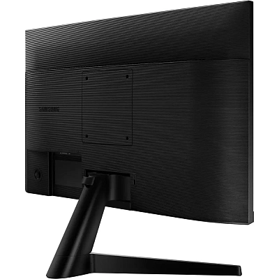 Монитор SAMSUNG Essential S3 24", Черный (LS24F330EAIXCI)