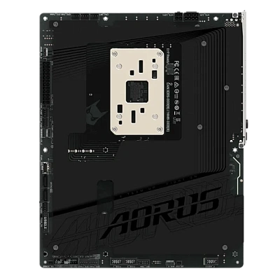 Материнская плата Gigabyte X870 AORUS STEALTH (X870 A STEALTH)