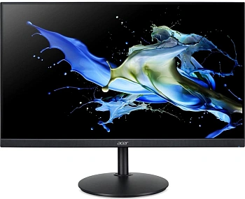 Монитор Acer Vero 23,8" CB2 Series CB242YP6 (UM.QB2EE.602)