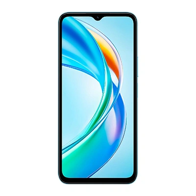 Смартфон HONOR X5b (GFY-LX2/4GB/64GB/Ocean Blue)