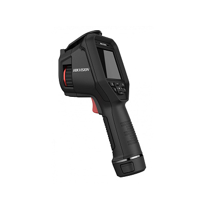 Видеокамера Hikvision Сетевая IP видеокамера Hikvision (DS-2TP21B-6AVF/W)