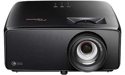 Лазерный проектор Optoma UZ38X (UZ38X)