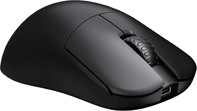 Мышь Lamzu INCA, BLACK (6975637430039)
