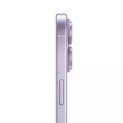 Смартфон Apple iPhone 17 256GB Lavender (MG6M4HX/A)