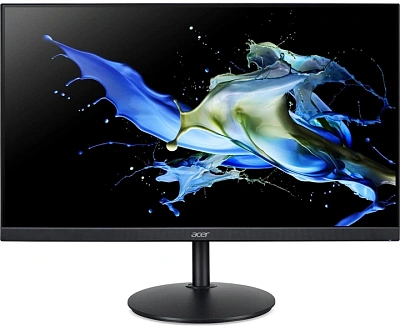 Монитор Acer Vero 23,8" CB2 Series CB242YP6 (UM.QB2EE.602)