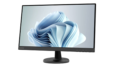 Монитор Lenovo D27-40 (67A3KAC6EU)