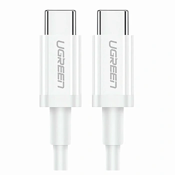 Кабель USB C - USB C,  2m, US264 (60520)